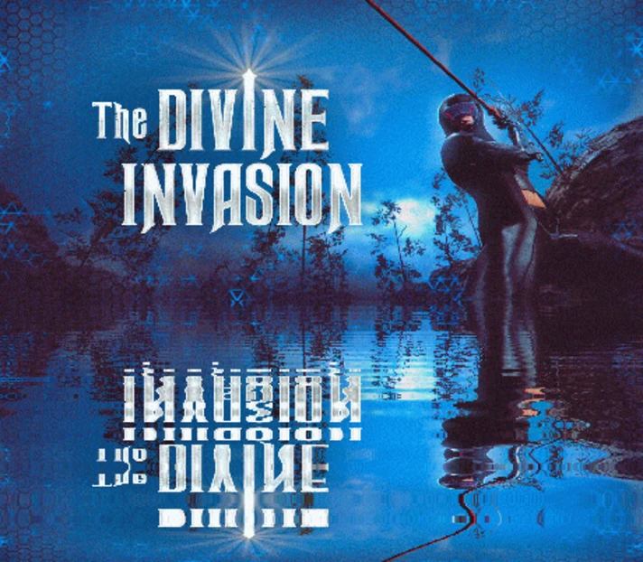 ✅The Divine Invasion ⭐Steam\RegionFree\Key⭐ + Bonus