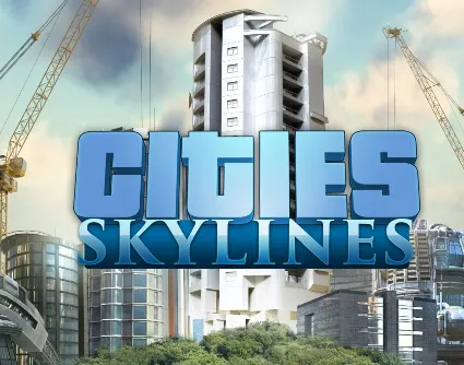 Cities: Skylines [Steam] ONLINE