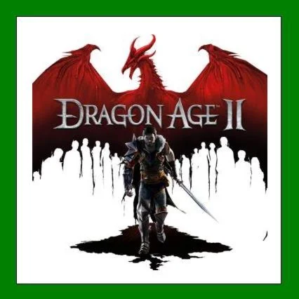 ✅Dragon Age II✔️EA App⭐Region Free⭐0% Cards💳SALE🎁