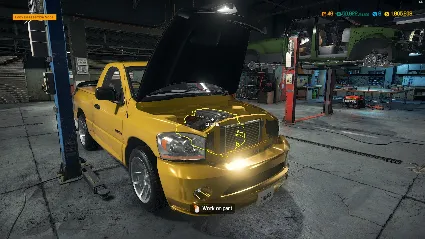 Car Mechanic Simulator 2018 - RAM DLC АВТОДОСТАВКА STEAM РОССИЯ