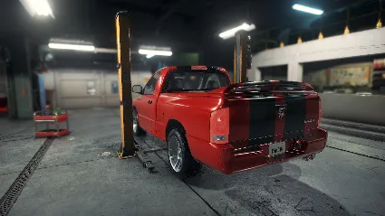 Car Mechanic Simulator 2018 - RAM DLC АВТОДОСТАВКА STEAM РОССИЯ