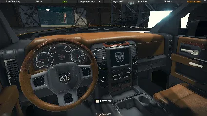 Car Mechanic Simulator 2018 - RAM DLC АВТОДОСТАВКА STEAM РОССИЯ