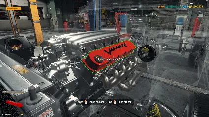 Car Mechanic Simulator 2018 - RAM DLC АВТОДОСТАВКА STEAM РОССИЯ