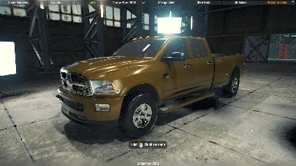 Car Mechanic Simulator 2018 - RAM DLC АВТОДОСТАВКА STEAM РОССИЯ