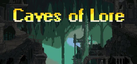 Caves of Lore  АВТОДОСТАВКА STEAM GIFT RUSSIA