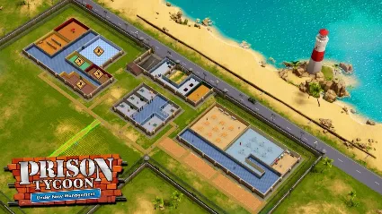 Prison Tycoon: Under New Management для Xbox One ✔ ️