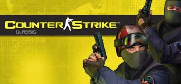 🎮Counter Strike 1.6 🌎Steam account + 🎁Gift + Mail