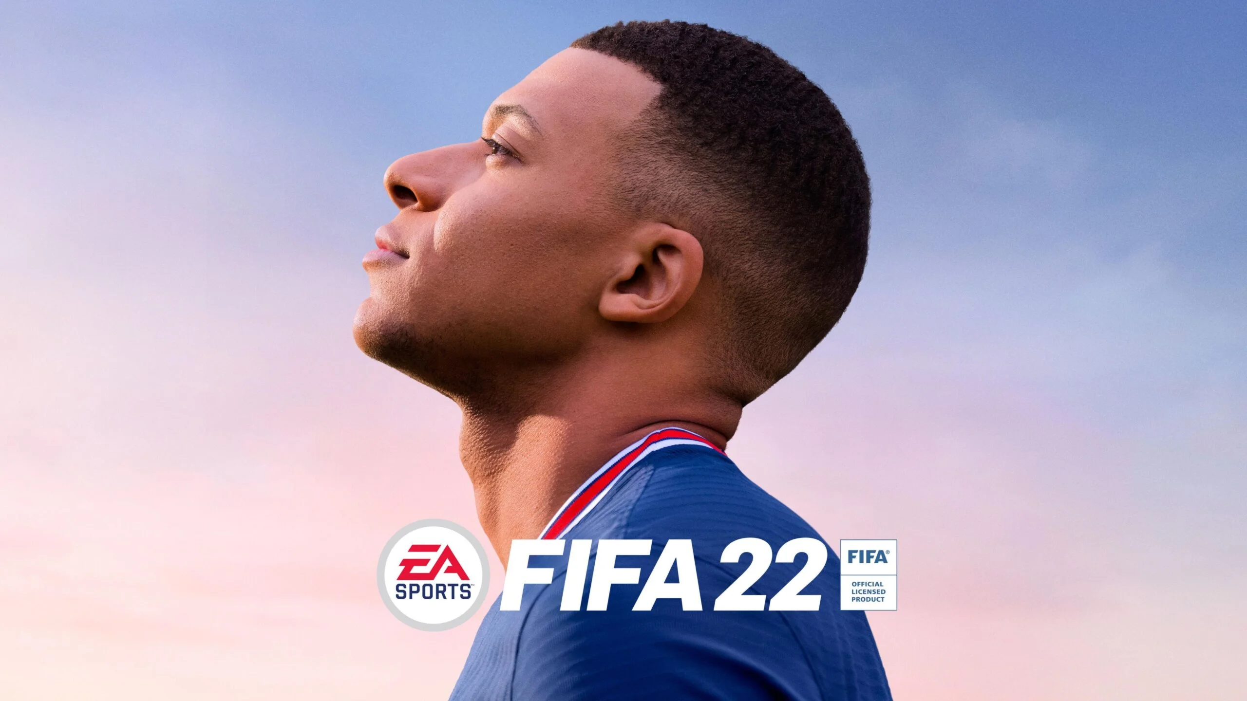 Ключ активации FIFA 22 Xbox One