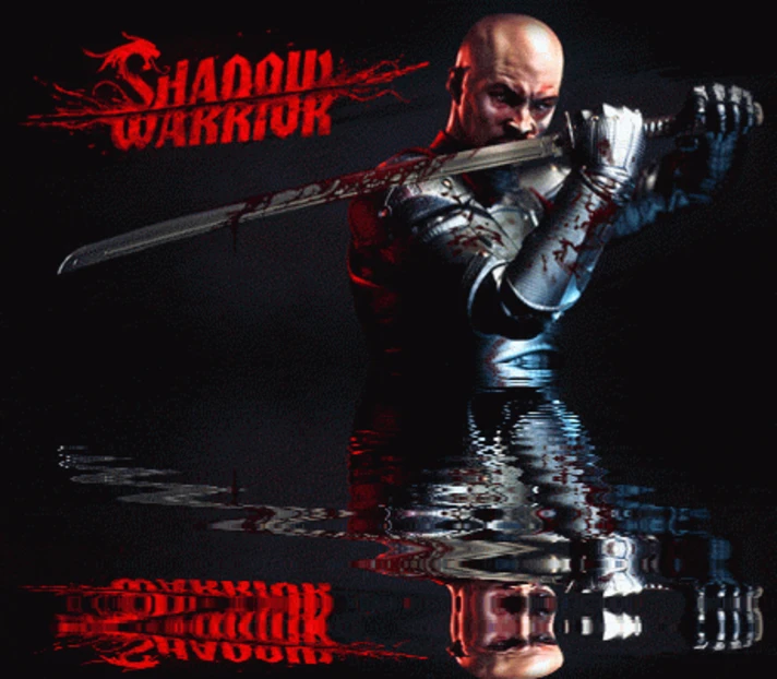 ✅Shadow Warrior (2013) ⭐Steam\RegionFree\Key⭐ + Bonus