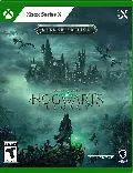 Hogwarts Legacy Deluxe 🎮 XBOX  — фото 2