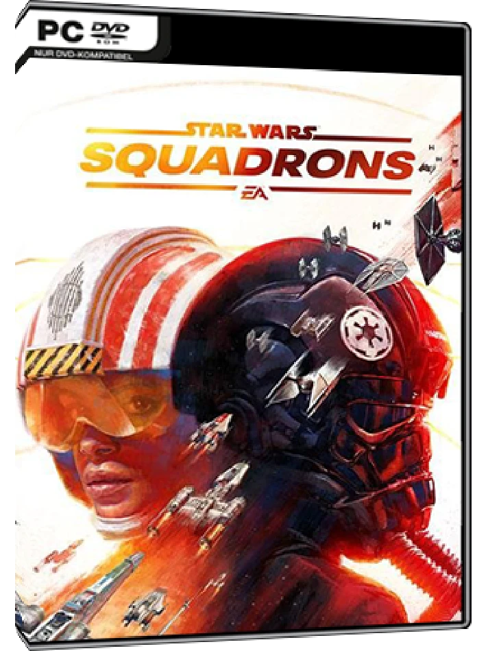 Star Wars: Squadrons(Region Free /PL/EN)(Origin KEY)