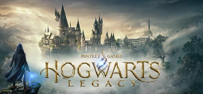 Hogwarts Legacy STEAM CIS (Non for RU and RB accounts)