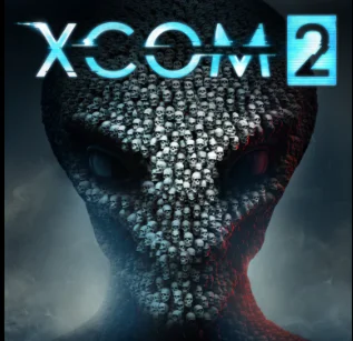 (PS4/PS5)  XCOM 2 (Турция) 