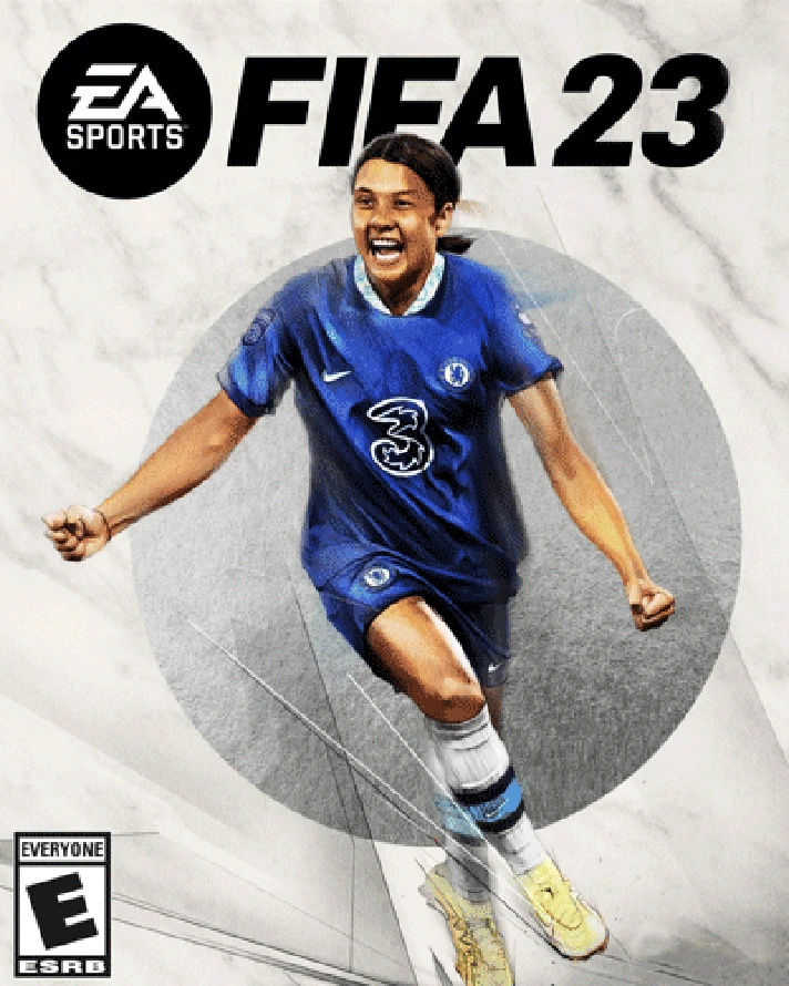 🔥FIFA 23 Standard Edition +DLC🔑 Origin/EA-App Key