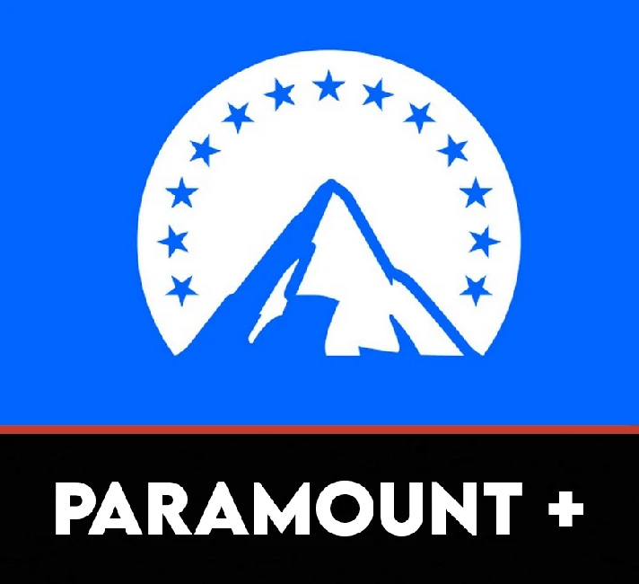 ✅ Paramount Plus 🔥PREMIUM ACCOUNT 🔥 WARRANTY