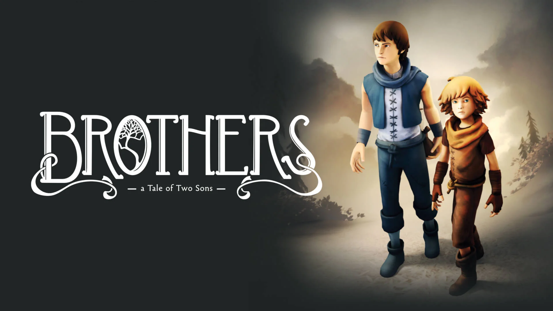 Brothers: a Tale of Two Sons Xbox Активация