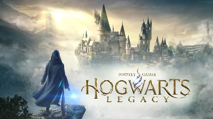 HOGWARTS LEGACY PS4/PS5 ТУРЦИЯ 🇹🇷