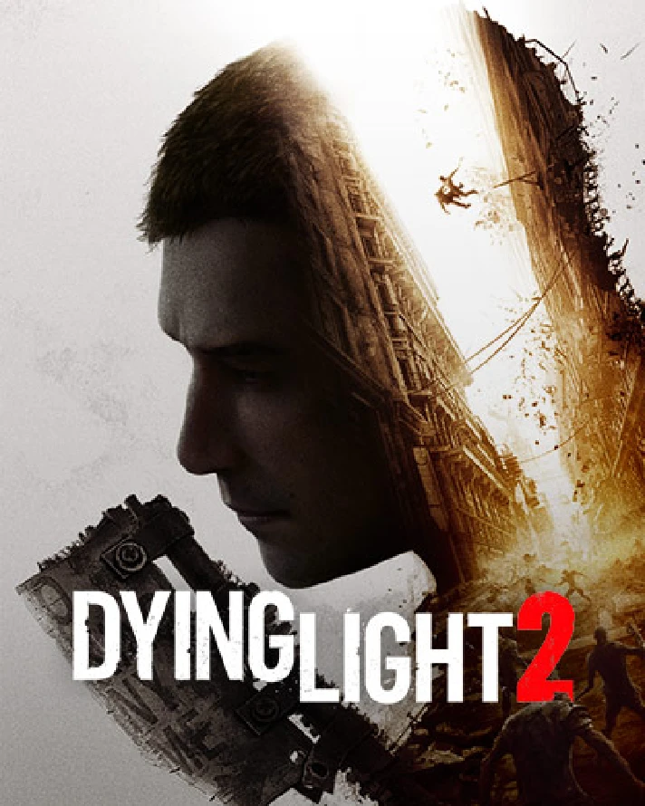 Dying Light 2 Stay Human (EpicGame) 🔥All Edition🔥