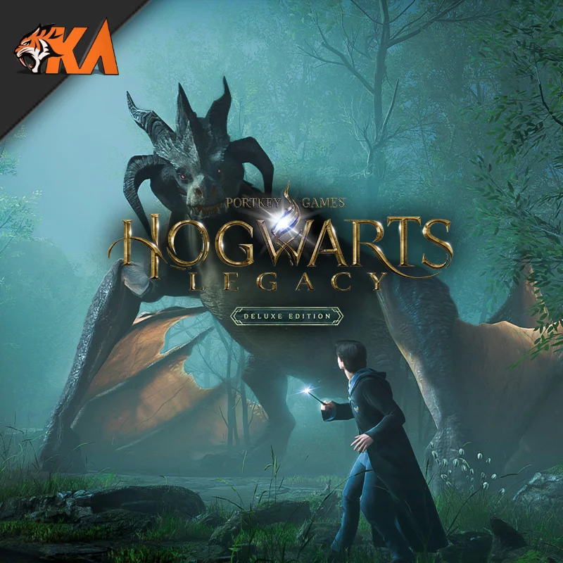 Hogwarts Legacy: Digital DESTEAMАВТОАКТИВАЦИЯ ????