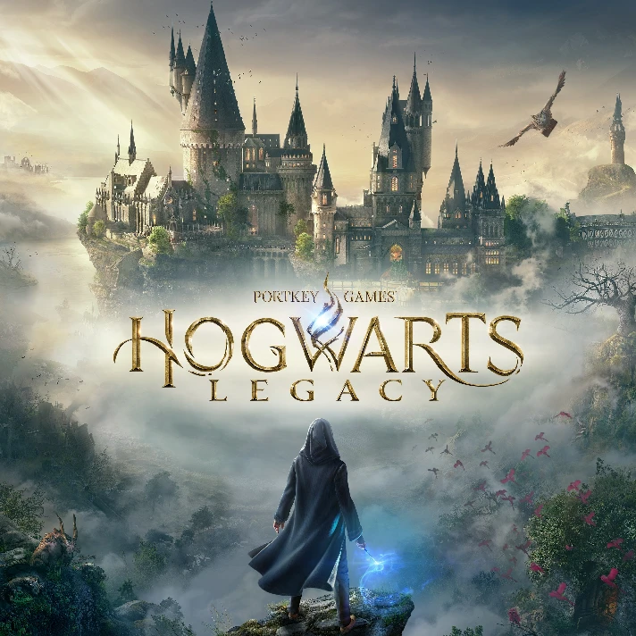 🔮⚡️Hogwarts Legacy⚡️🔮Xbox One/X|S/PS4/PS5/Epic Games✅