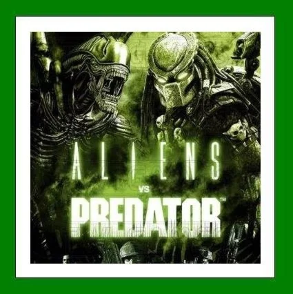 Aliens vs. Predator️Steam⭐Аренда аккаунта️Online