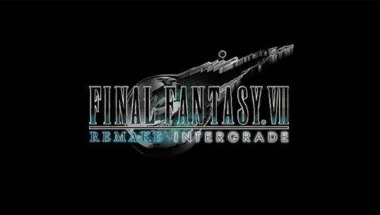 (PS4/PS5)  FINAL FANTASY 7 REMAKE INTERGRADE 