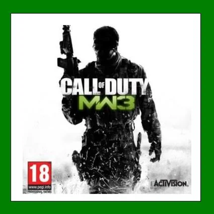 Call of Duty: Modern Warfare 3️Steam⭐Аренда️Online️