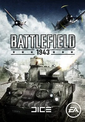 Battlefield 1943™ XBOX one Series Xs