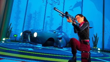 Deceive Inc. АВТОДОСТАВКА STEAM GIFT РОССИЯ