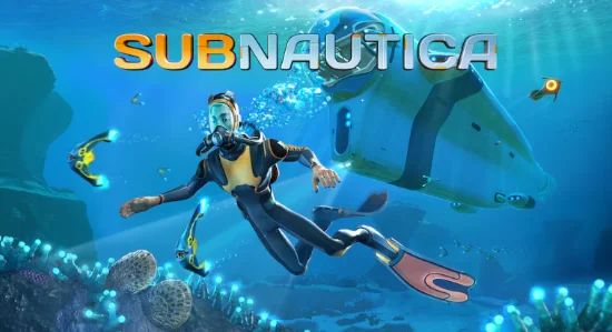 (PS4/PS5)  Subnautica (Турция) 