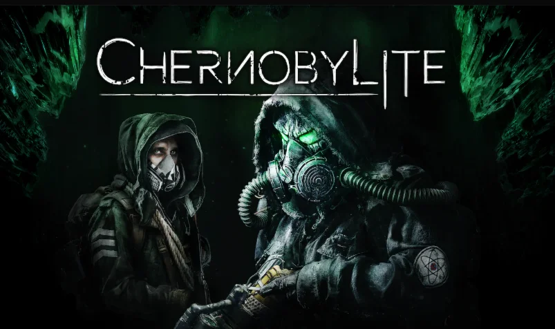  Chernobylite | PS4/PS5 | Турция 