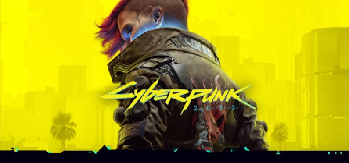 🔴 Cyberpunk 2077 ✅ EPIC GAMES 🔴 (PC)