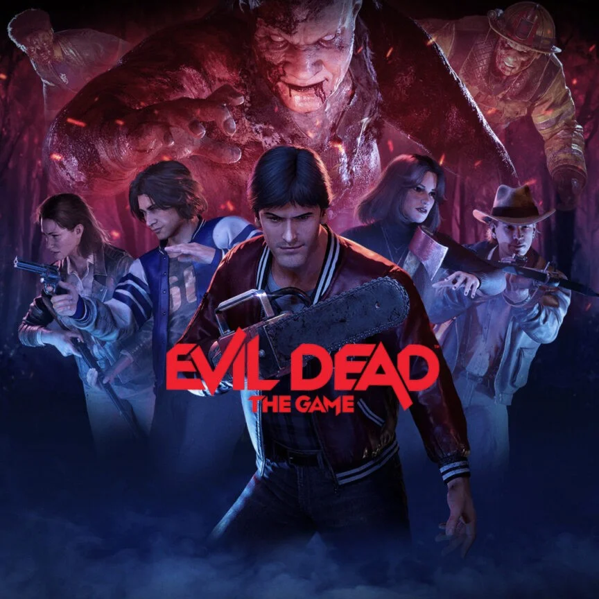Evil Dead: The Game - The Classics Bundle XBOX Ключ 