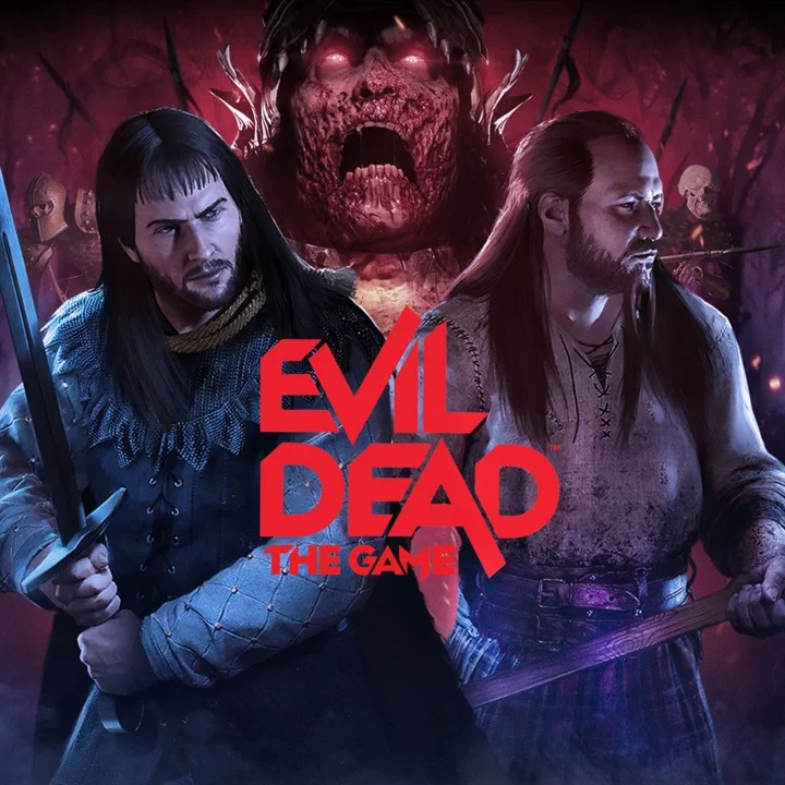Evil Dead The Game - Army of Darkness Medieval XBOX 