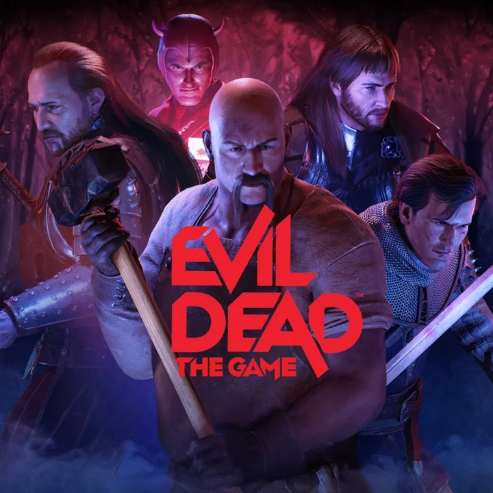 Evil Dead: The Game - Hail to the King Bundle XBOX 