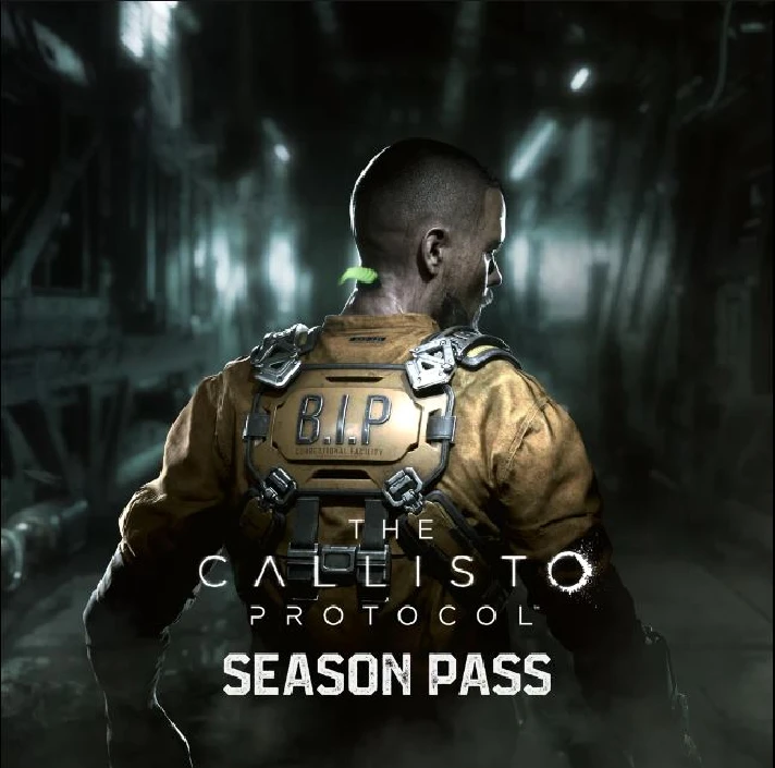 🌍 The Callisto Protocol - Season Pass XBOX KEY 🔑