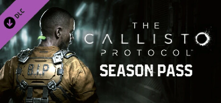 🌍 The Callisto Protocol - Season Pass XBOX KEY 🔑