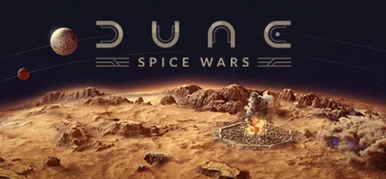 🔥 Dune: Spice Wars | Steam Россия 🔥