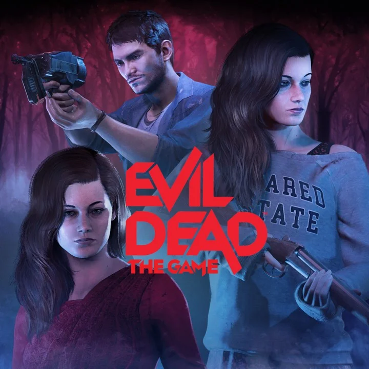 Evil Dead The Game - 2013 bundle XBOX [ Ключ  Код ]