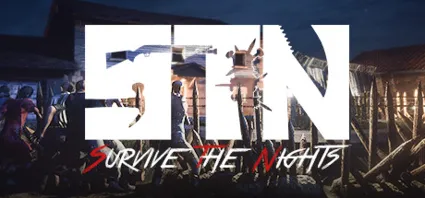 🔥 Survive the Nights | Steam Россия 🔥
