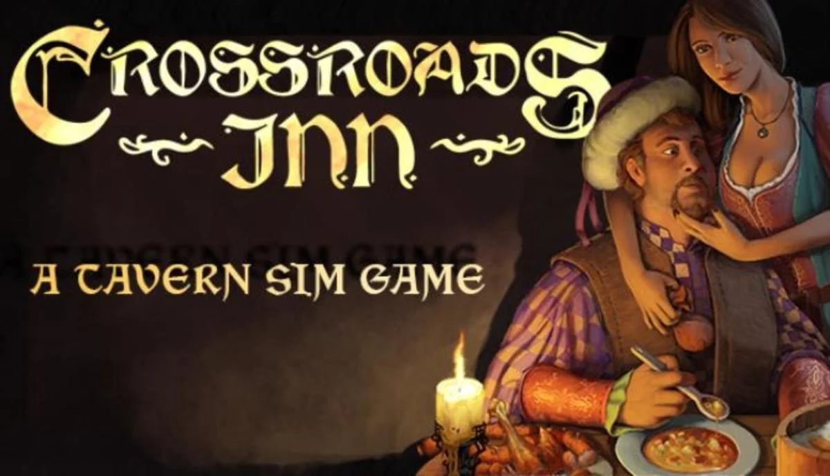 Crossroads Inn  Xbox One & Series X|S Активация