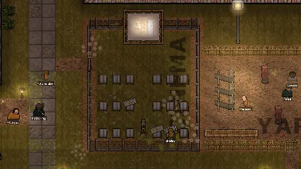Prison Architect - Jungle Pack DLC АВТОДОСТАВКА STEAM РОССИЯ
