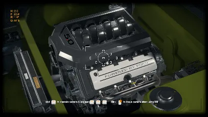 Car Mechanic Simulator 2018 - Ford DLC АВТОДОСТАВКА STEAM РОССИЯ