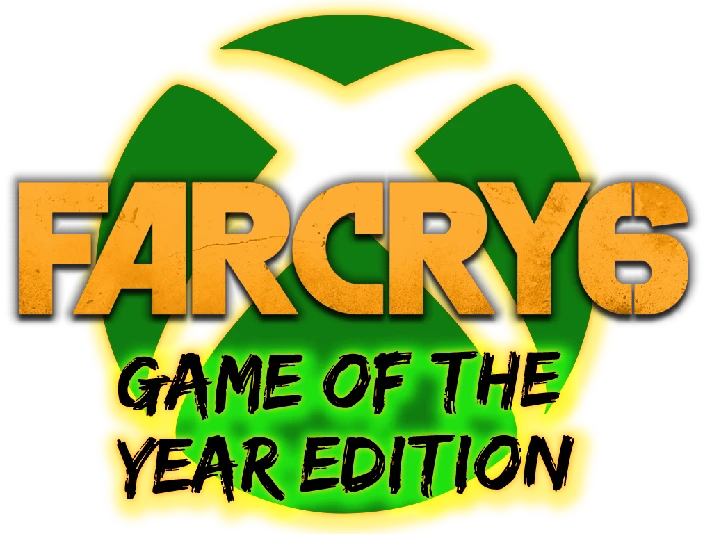 Far Cry 6 Game of the Year Edition Xbox One/Series