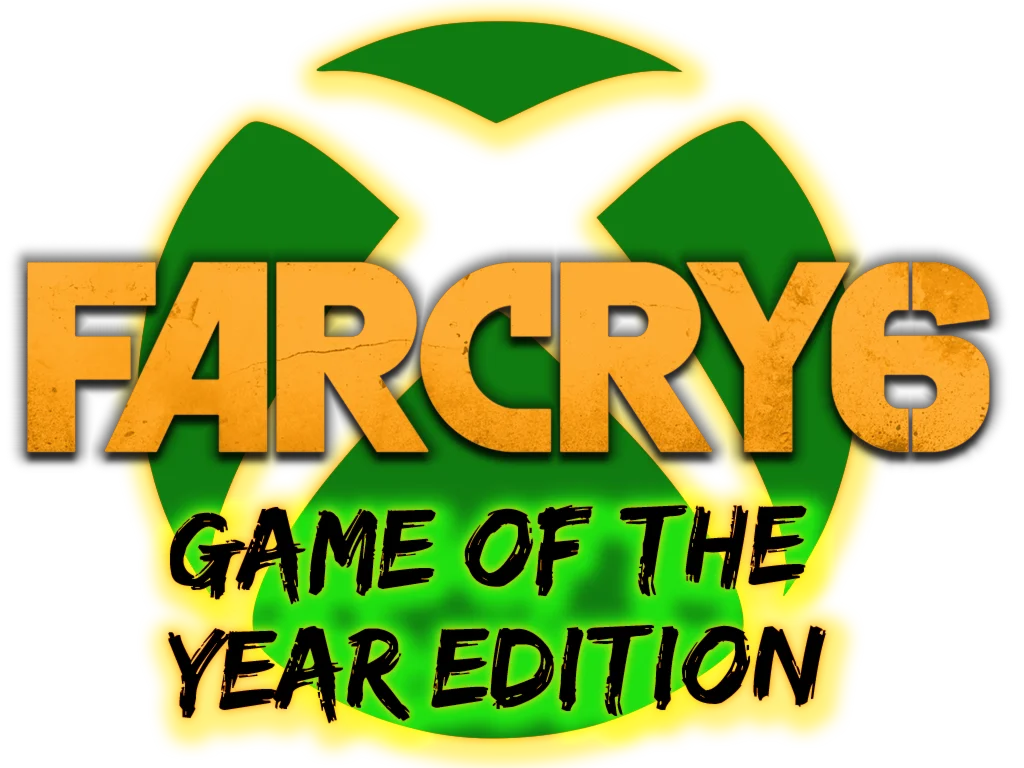Far Cry 6 издание Игра Года Xbox One/Series