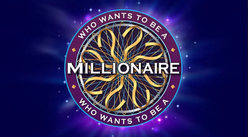 (PS4/PS5)  Who Wants to Be a Millionaire? (Турция) 