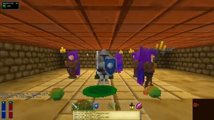 Barony - STEAM GIFT РОССИЯ