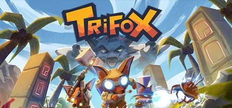 Trifox - STEAM GIFT РОССИЯ