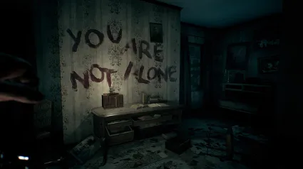 The Beast Inside - STEAM GIFT РОССИЯ