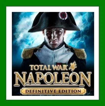 Total War NAPOLEON Definitive Edition️Steam️Online